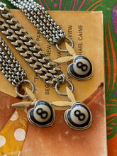 Load image into Gallery viewer, Pre Order Billiard Bunny Choker