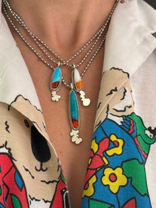 Joint Necklace