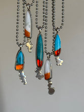 Load image into Gallery viewer, Joint Necklace
