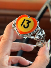 Load image into Gallery viewer, Pre Order Smile Now Cry Later Billiard Cuff
