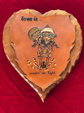 Load image into Gallery viewer, Pre Order Love is.. Holding on tight