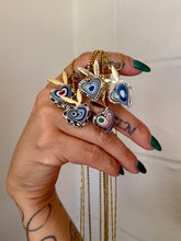 Load image into Gallery viewer, Fordite Metal Bunny