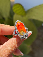 Load image into Gallery viewer, Pre order Landscape Desert Ring