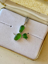 Load image into Gallery viewer, Nopales Necklace
