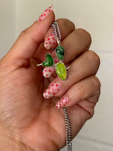 Load image into Gallery viewer, Nopales Necklace