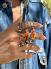 Load image into Gallery viewer, Saguaro Mountains Necklace