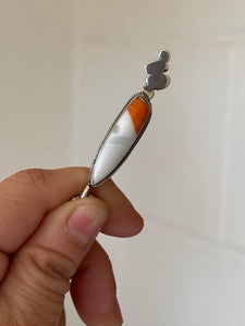 Joint Necklace