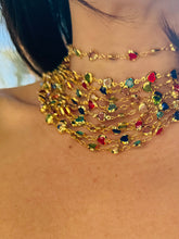 Load image into Gallery viewer, 18k All My Loving Necklaces