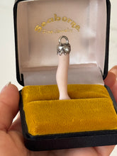 Load image into Gallery viewer, Antique porcelain Doll Limbs Necklace