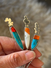 Load image into Gallery viewer, Joint Necklace