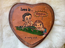 Load image into Gallery viewer, Love is…A Lucky Shot