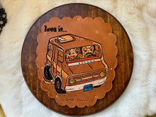 Load image into Gallery viewer, Love Is…Gone Vannin Forever Valentines