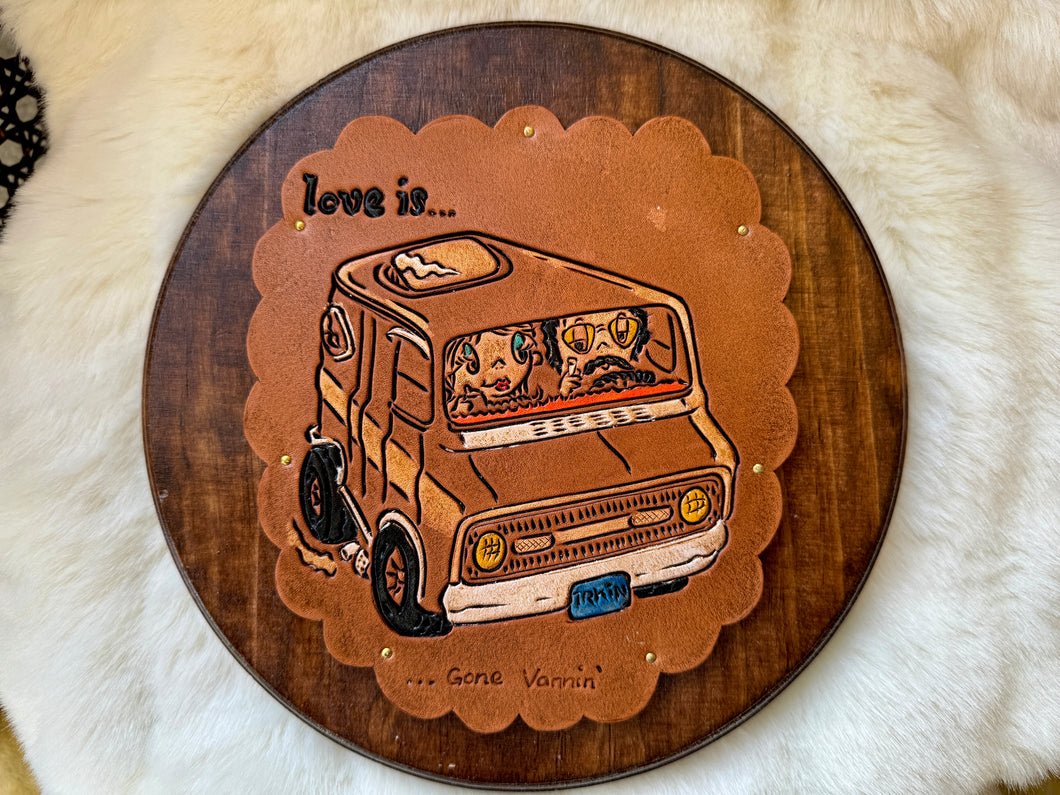 Love Is…Gone Vannin Forever Valentines
