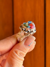 Load image into Gallery viewer, Millefiori Made to Order  Ring