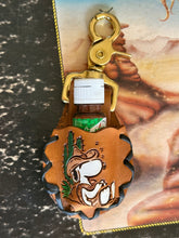 Load image into Gallery viewer, Snoopy Tajin Keychain