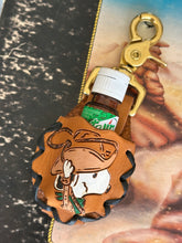 Load image into Gallery viewer, Snoopy Tajin Keychain