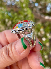 Load image into Gallery viewer, Millefiori Made to Order  Ring