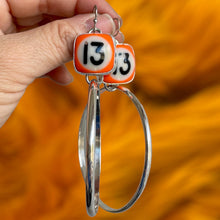 Load image into Gallery viewer, Pre Order 13 Pool Ball Hoops