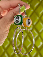 Load image into Gallery viewer, 69 Pool Ball Hoops